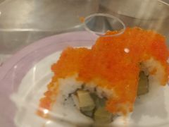 -晴季寿司(延河路万达广场店)
