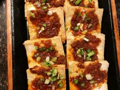 -韩宫宴炭火烤肉(中商世界里店)