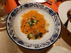 -富力丽思卡尔顿酒店·丽轩中餐厅