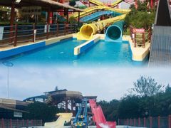 -上海玛雅海滩水公园