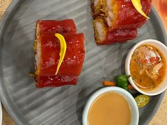 -点都德(中海环宇荟店)