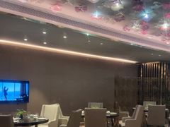 -桃花源中餐厅(金茂豪华精选酒店)