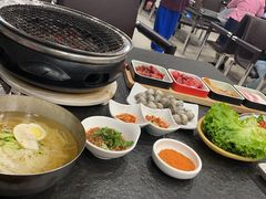 -金刚山(学府路店)