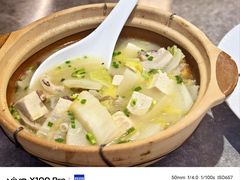 -闫府私房菜·百年鲁菜(恒隆店)