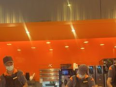 -大快活(罗湖商业城分店)