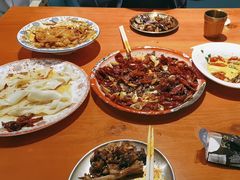 -柴窝堡22号辣子鸡·传承新疆菜