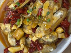 -老三样·旧食新味(船山路店)