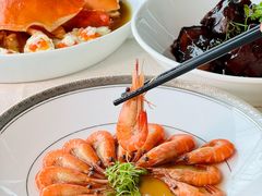 -上海新锦江大酒店