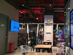 -威尔仕健身(北京合生汇店)