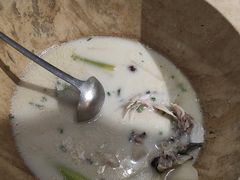 -云中鱼蒸汽石锅鱼(川沙百联店)