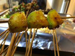 -晓靖轩烧烤(沙河风情店)