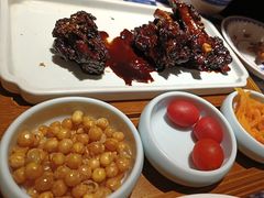 -图味美小黄鱼·景德菜(浙江路店)