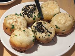 -朱新年·苏式汤团·面点(北寺塔店)