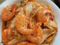 -华春餐馆(鱼山路店)