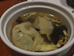-三凤酒家·百年无锡菜(清扬茂业店)