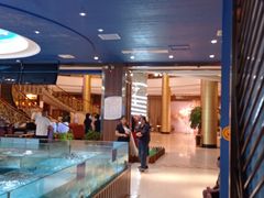 -都市阳光海鲜城(青山湖店)