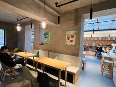 -十一咖啡(青年大街工厂店)