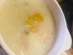 -小城粥道·海胆鲜虾粥(解放广场店)
