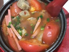-新川饮食(新川小区店)