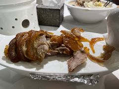 -老浒记烤鸭-北京菜(琉璃厂店)