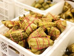 -璐坊粽王(复兴中路店)