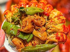 -袁老大龙虾(石鼓路总店)