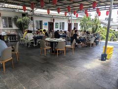 -瑞丰园庭院餐厅·白族传统家常菜