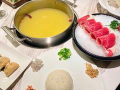 -汤城·料青山
