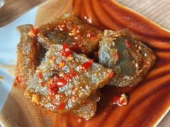丽江炸鸡豆粉-尼玛藏家风味园(阿山食城店)