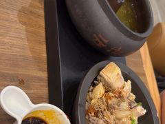 -云海肴·汽锅鸡·云南菜(广安门天虹店)