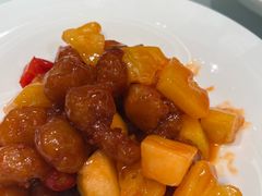 -香丰阁·烤鸭·川湘菜(清河店)