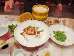 -京华烟云·北京烤鸭(领展购物广场·中关村店)