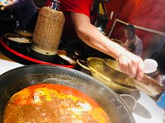 -老天桥蛙炉火锅(姑苏总店)