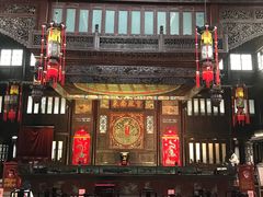 -天津戏剧博物馆