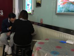 -沪上阿姨鲜果茶(华新大街店)