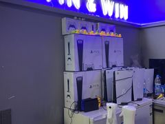 -Win Win电玩·日式の游戏馆