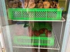 -山菌美食苑(振兴路店)