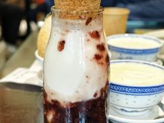 -民信老铺(双皮奶博物馆店)