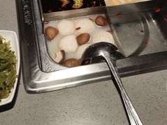 -海底捞火锅(石厦时代广场店)