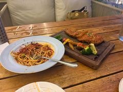 -埠口精酿夜景餐酒吧· BREWPORT BISTRO(长嘉汇重庆之眼店)