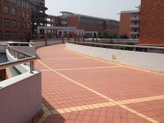 -浙江万里学院(钱湖校区)