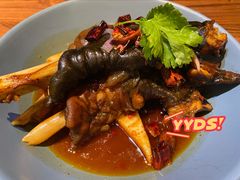 胡辣羊蹄-驿楼兰·新疆菜(火车站店)