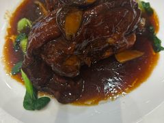 -玉华台饭庄·淮扬菜·烤鸭(望京店)