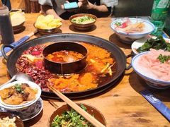 火箭鱿鱼-楠火锅(太古里总店)
