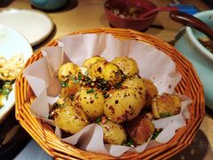 -吃饭皇帝大(解放西路店)