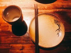 -不相离盐帮菜(郎园店)