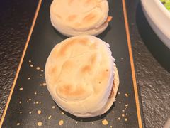 -唐猫庭院·千年陕菜(赛格国际购物中心店)