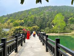 -九龙潭景区
