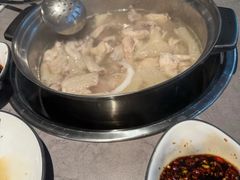 -同仁四季椰子鸡(海岸城天利店)