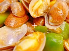 -白仁仔· 活烤海鲜 宵夜(豫园店)